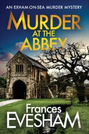 Murder At The Abbey