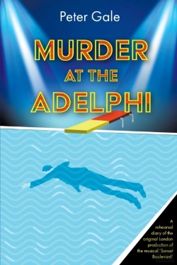 Bertrand.pt - Murder At The Adelphi