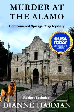 Bertrand.pt - Murder At The Alamo