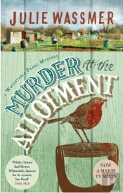 Murder At The Allotment