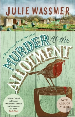 Bertrand.pt - Murder At The Allotment