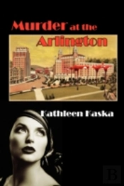 Murder At The Arlington