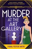 Murder At The Art Gallery