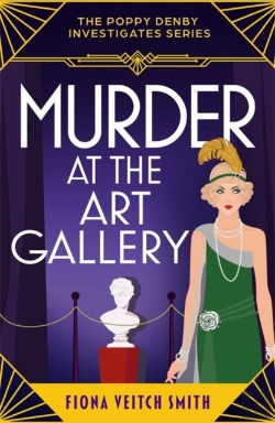 Bertrand.pt - Murder At The Art Gallery