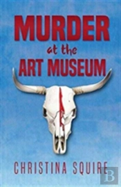 Murder At The Art Museum