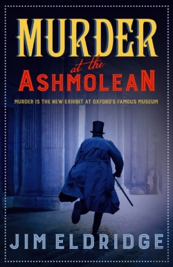 Bertrand.pt - Murder At The Ashmolean