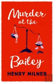 Murder At The Bailey