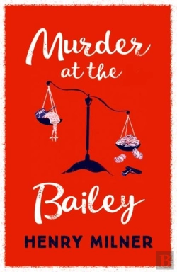 Bertrand.pt - Murder At The Bailey