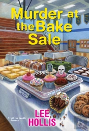 Murder At The Bake Sale