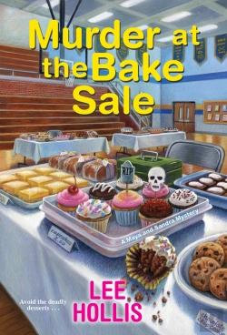 Bertrand.pt - Murder At The Bake Sale