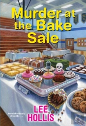 Murder At The Bake Sale