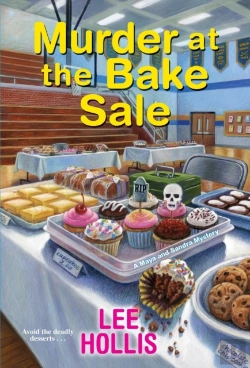 Bertrand.pt - Murder At The Bake Sale