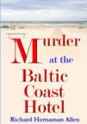 Murder At The Baltic Coast Hotel