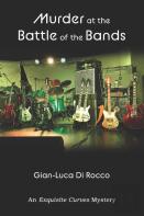 Murder At The Battle Of The Bands