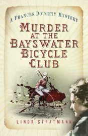Murder At The Bayswater Bicycle Club