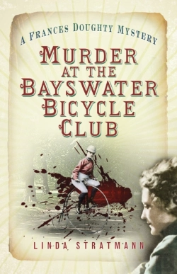 Bertrand.pt - Murder At The Bayswater Bicycle Club