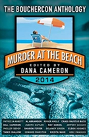Murder At The Beach