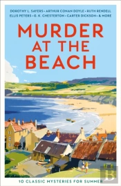 Murder At The Beach