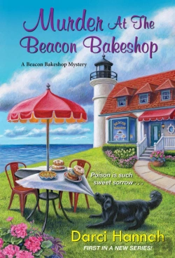 Bertrand.pt - Murder At The Beacon Bakeshop