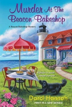 Bertrand.pt - Murder At The Beacon Bakeshop