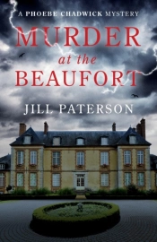 Murder At The Beaufort