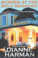 Murder At The Bed And Breakfast