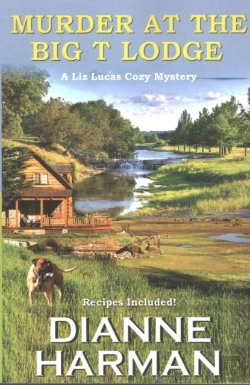 Bertrand.pt - Murder At The Big T Lodge