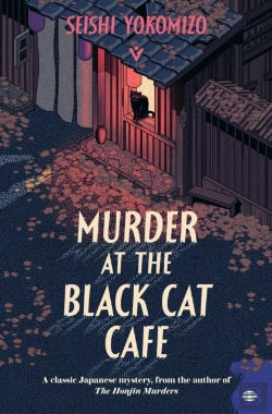 Bertrand.pt - Murder At The Black Cat Cafe