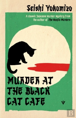 Bertrand.pt - Murder At The Black Cat Cafe