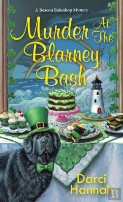 Bertrand.pt - Murder At The Blarney Bash