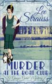 Murder At The Boat Club