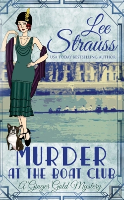 Bertrand.pt - Murder At The Boat Club