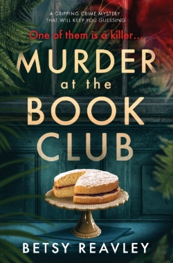 Bertrand.pt - Murder At The Book Club