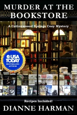 Bertrand.pt - Murder At The Bookstore