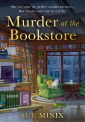 Murder At The Bookstore
