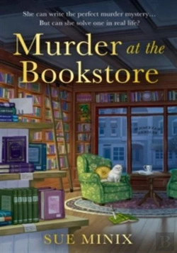 Bertrand.pt - Murder At The Bookstore