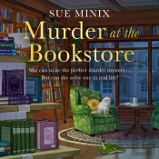 Murder At The Bookstore