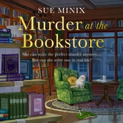 Bertrand.pt - Murder At The Bookstore