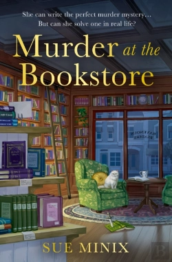 Bertrand.pt - Murder At The Bookstore