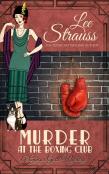 Murder At The Boxing Club