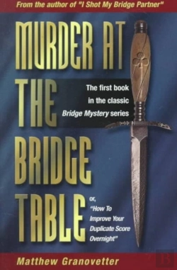 Bertrand.pt - Murder At The Bridge Table