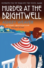 Murder At The Brightwell