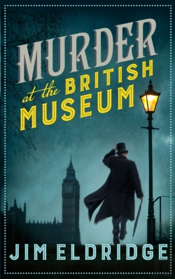 Bertrand.pt - Murder At The British Museum
