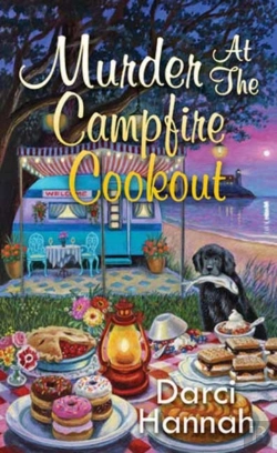 Bertrand.pt - Murder At The Campfire Cookout