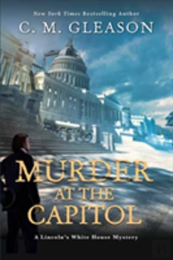 Bertrand.pt - Murder At The Capitol