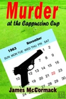 Bertrand.pt - Murder At The Cappuccino Cup