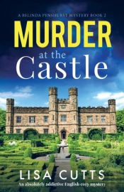Murder At The Castle
