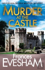 Murder At The Castle