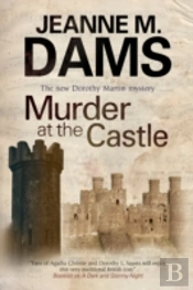 Murder At The Castle