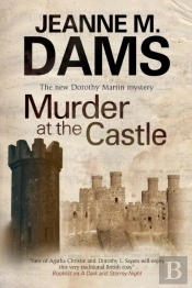 Murder At The Castle